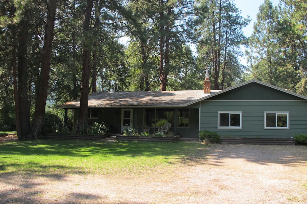 Photo of Outdoor in Missoula