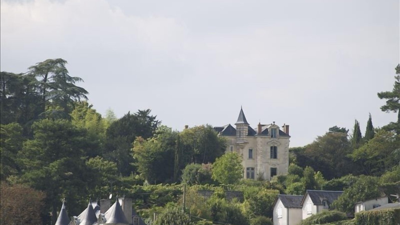 Photo of Outdoor in Chinon