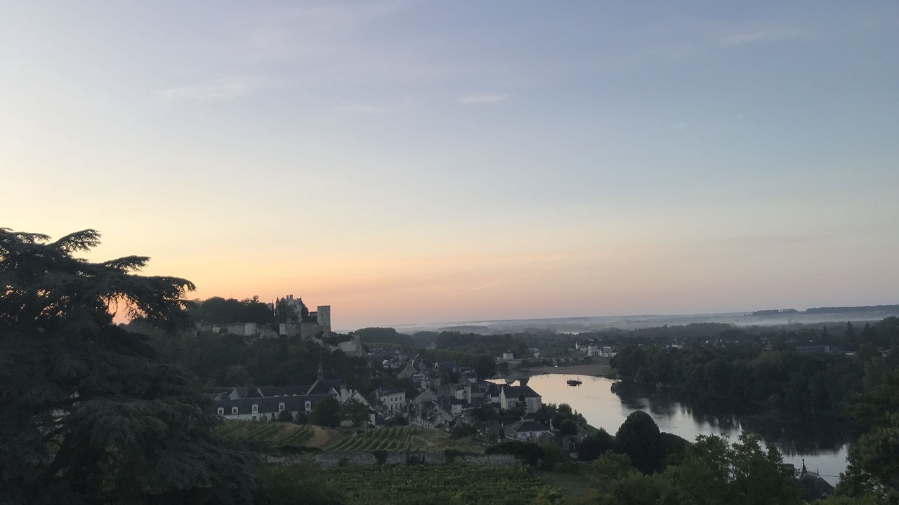 Photo of Others in Chinon