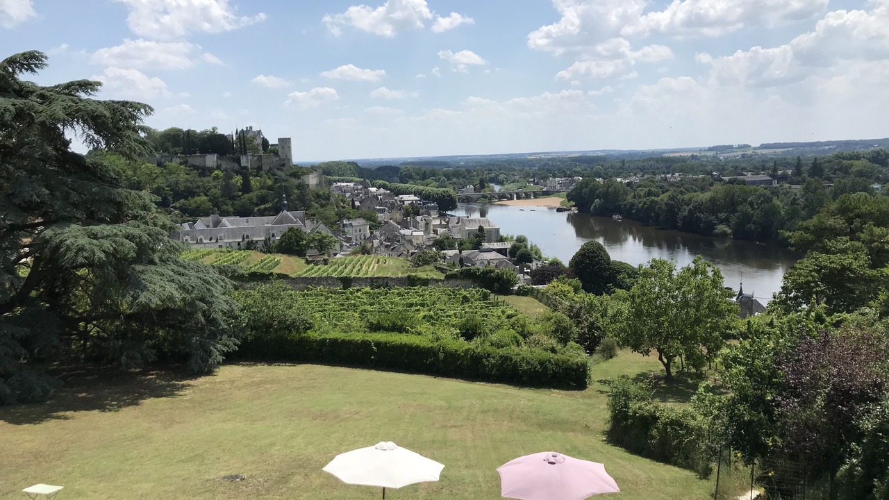 Photo of Outdoor in Chinon