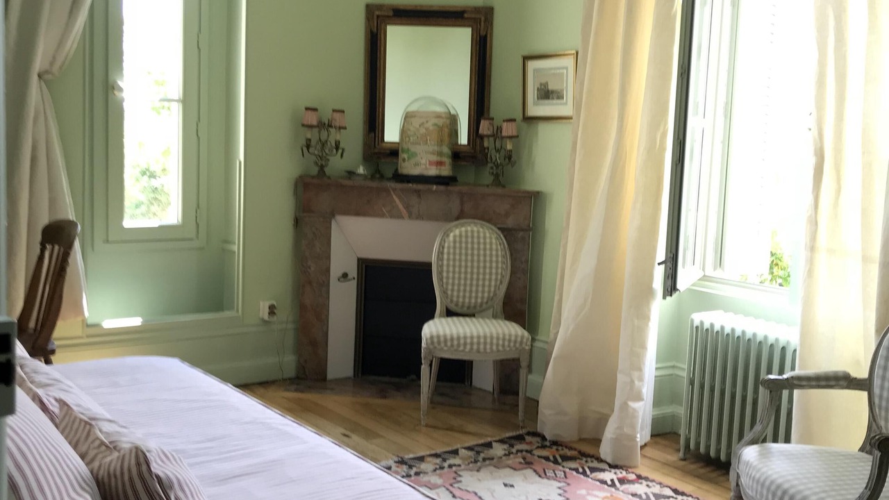 Photo of Others in Chinon