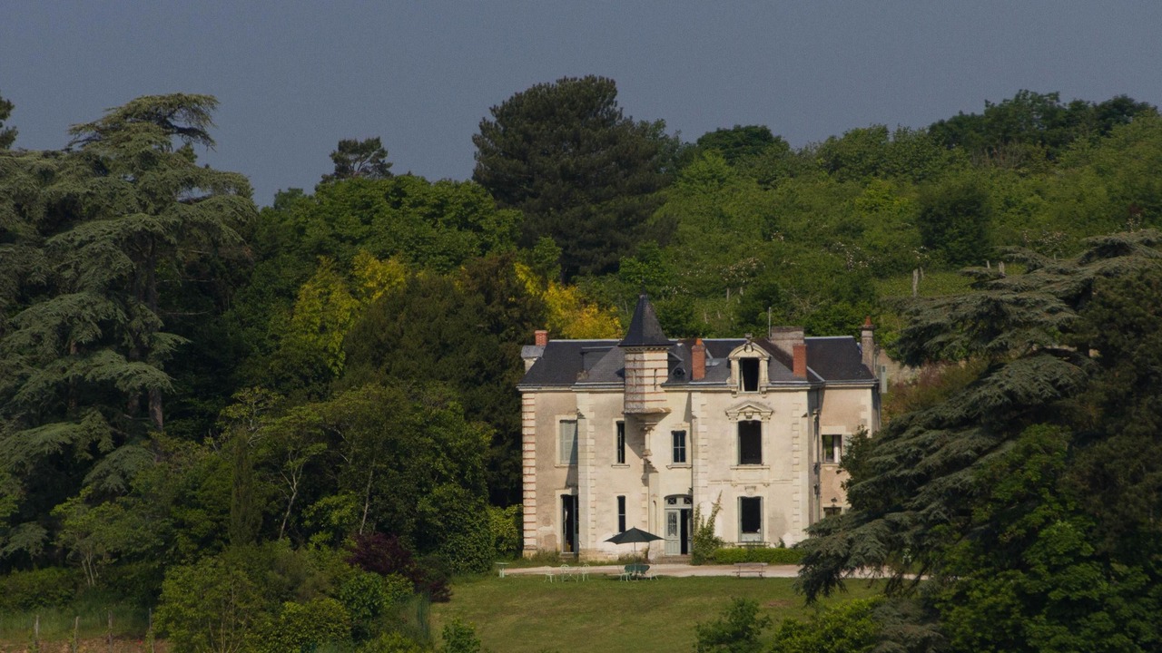 Photo of Outdoor in Chinon