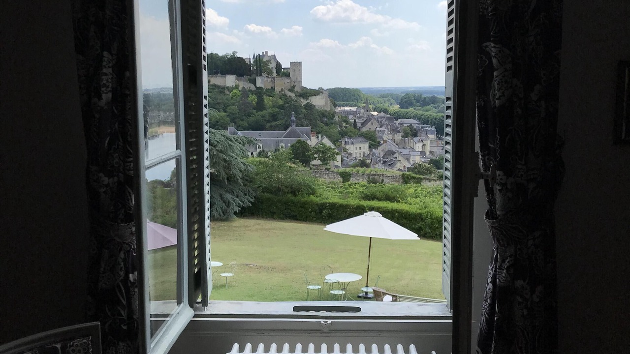 Photo of Others in Chinon