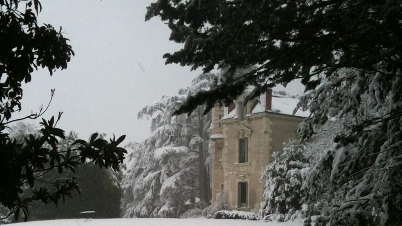 Photo of Outdoor in Chinon