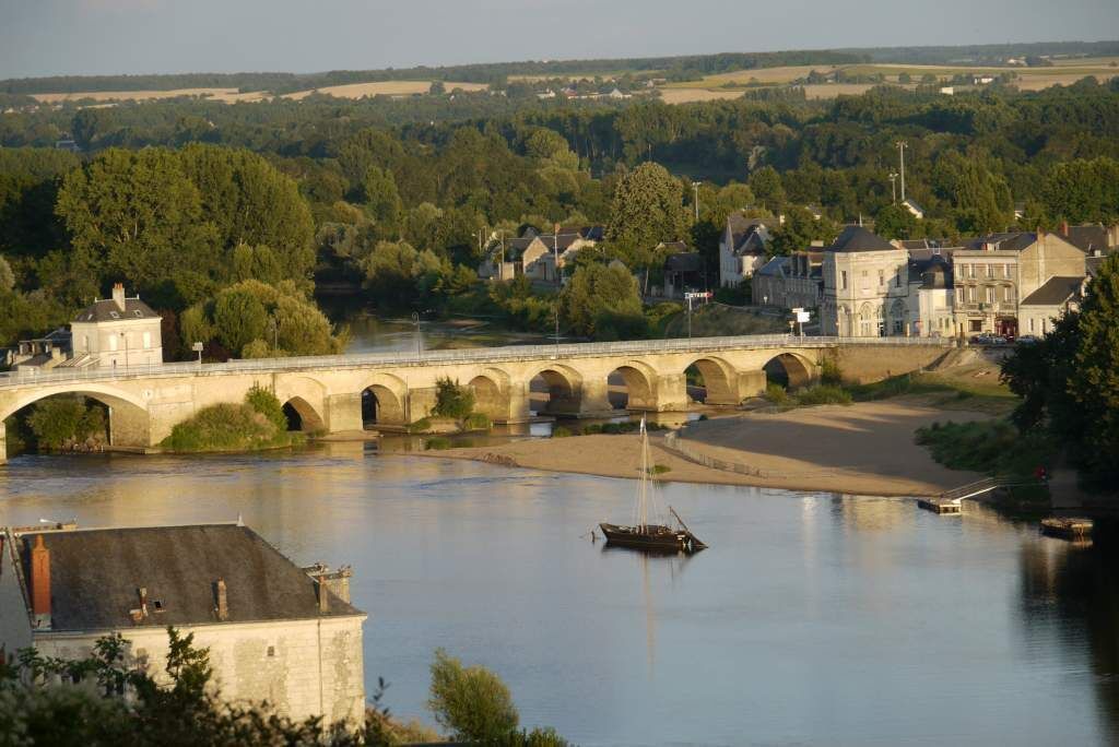 Photo of Outdoor in Chinon