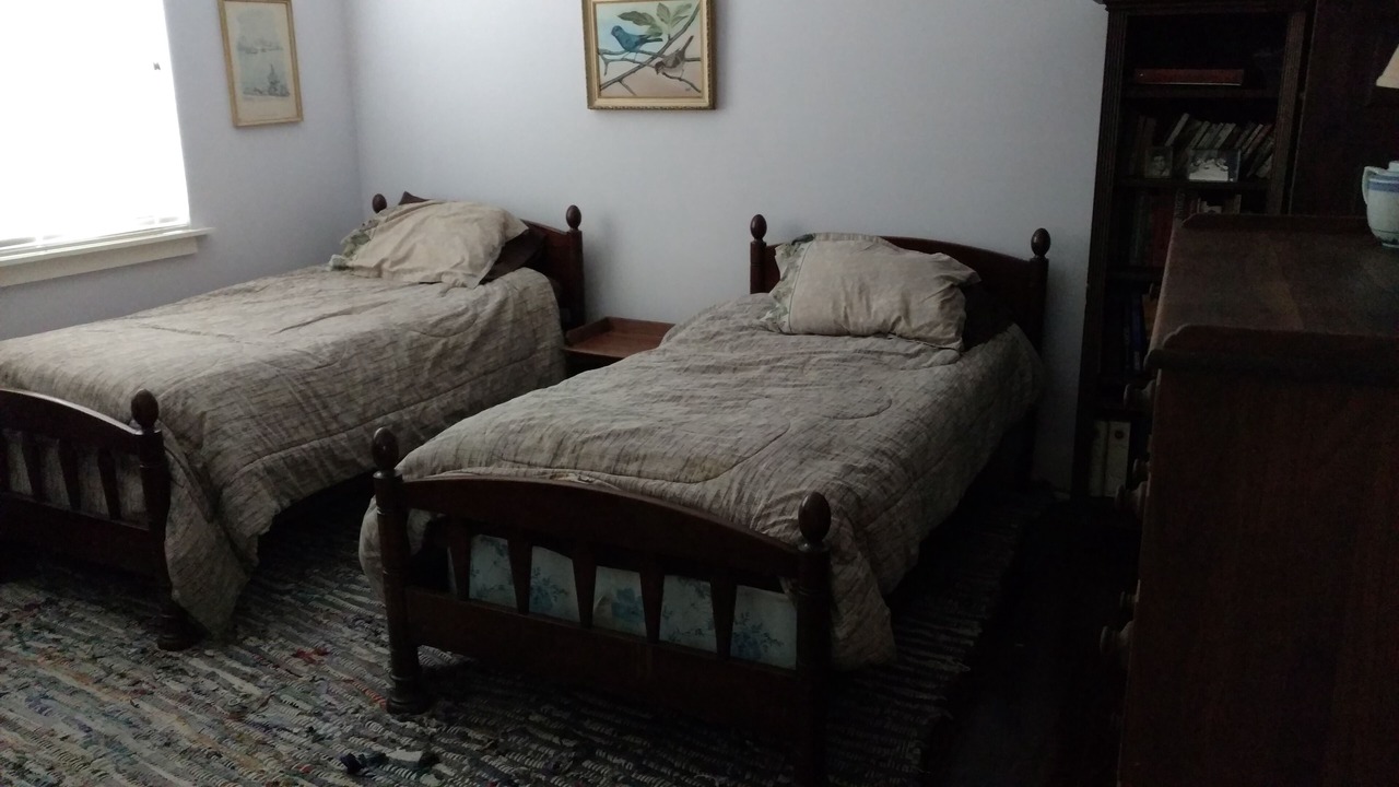 Photo of Bedroom in Horseshoe Lake