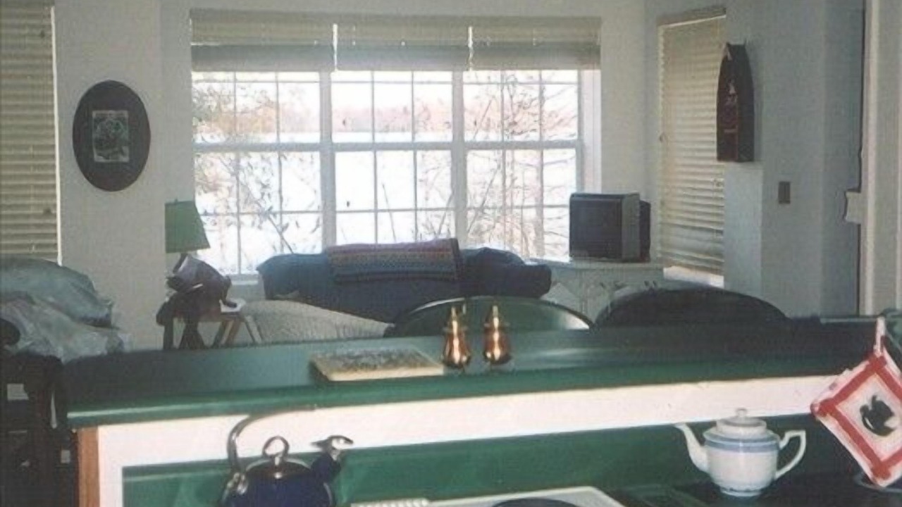 Photo of Kitchen in Horseshoe Lake
