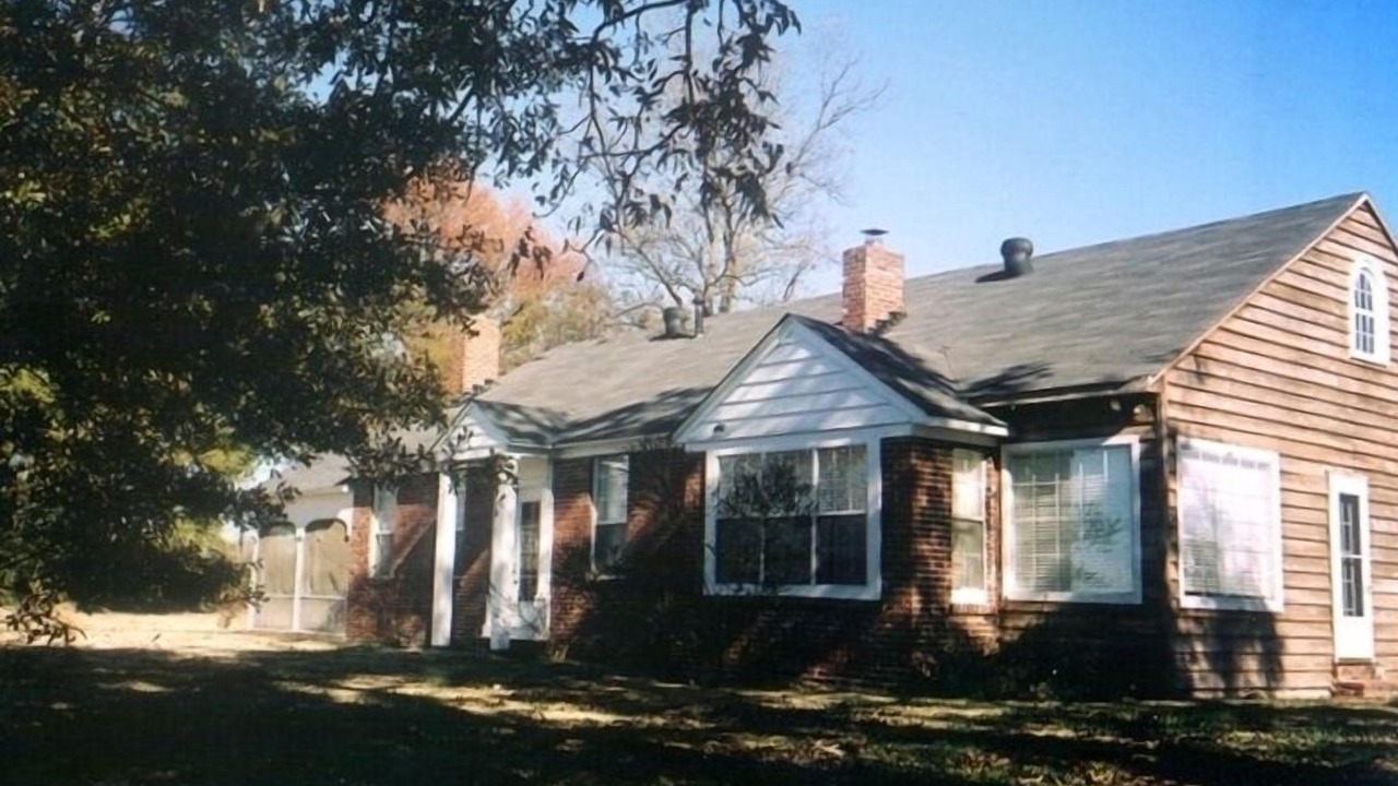 Photo of Outdoor in Horseshoe Lake