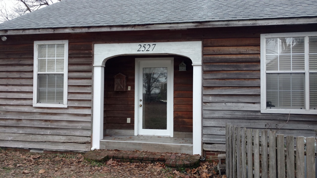 Photo of Outdoor in Horseshoe Lake