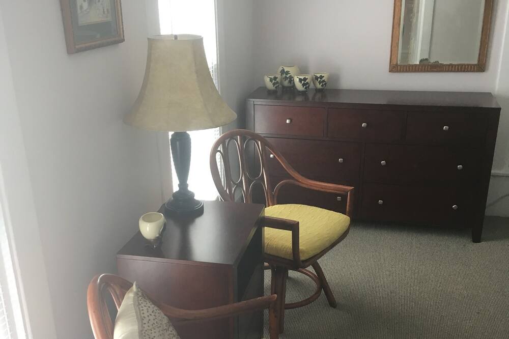Photo of Bedroom in Cape Charles