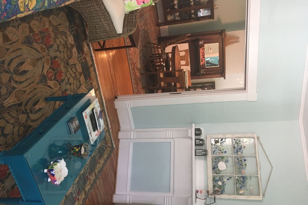 Photo of Bedroom in Cape Charles