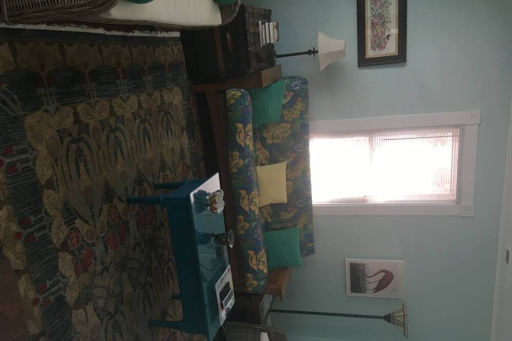 Photo of Bedroom in Cape Charles