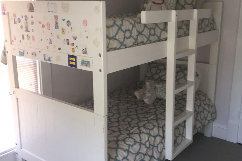 Photo of Bedroom in Cape Charles