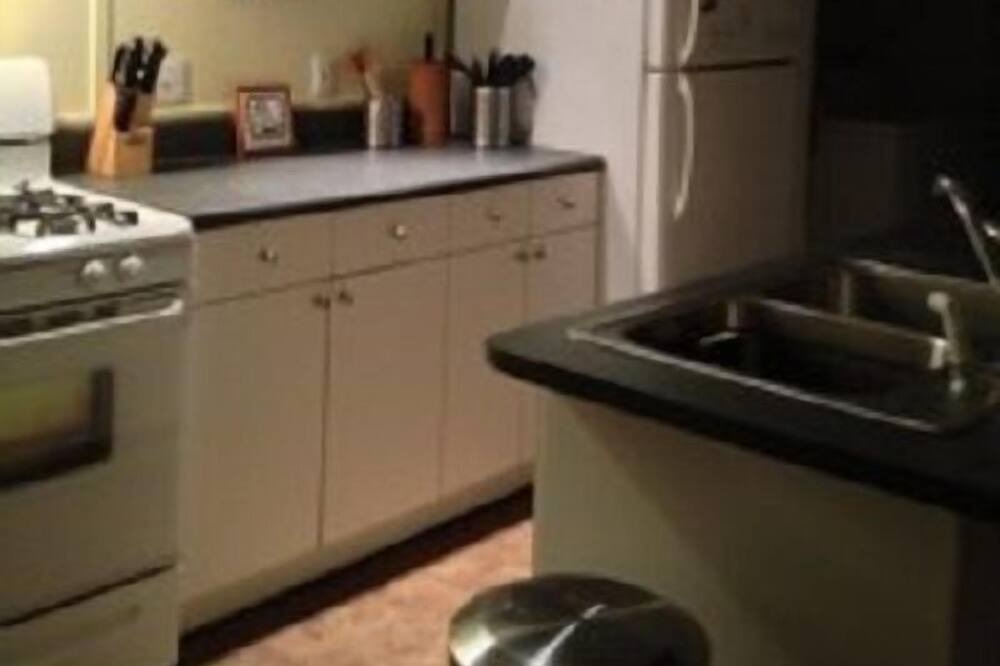 Photo of Kitchen in Cape Charles