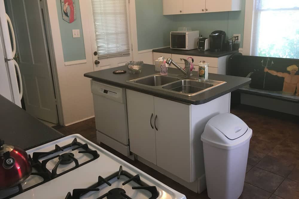 Photo of Kitchen in Cape Charles