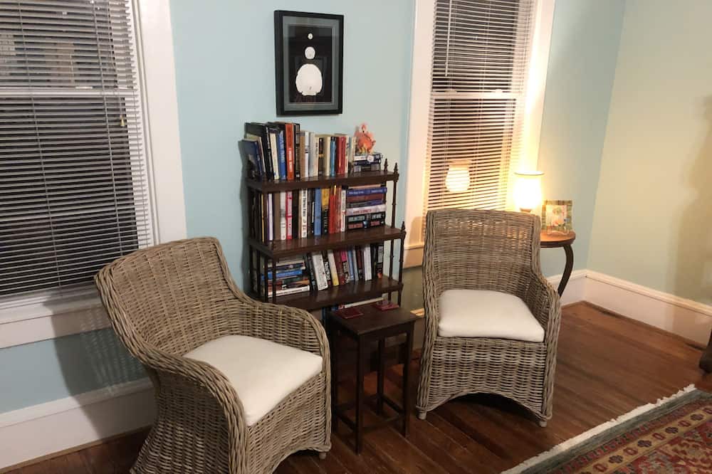 Photo of Bedroom in Cape Charles