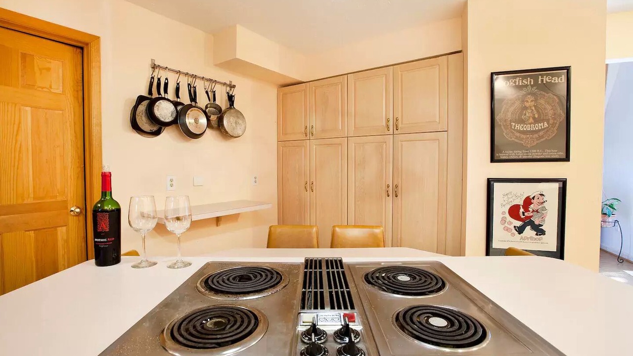 Photo of Kitchen in Kabletown
