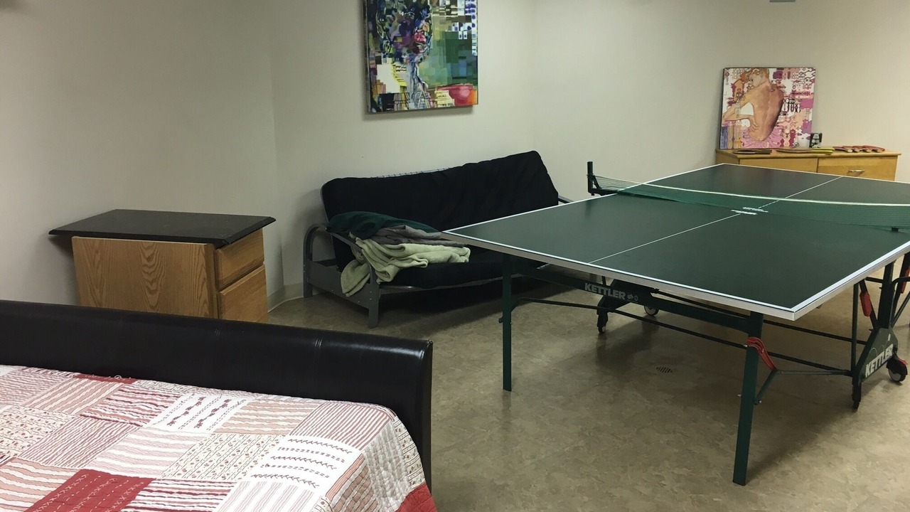 Photo of Bedroom in Kabletown