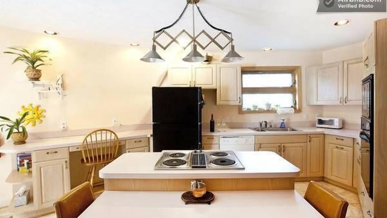 Photo of Kitchen in Kabletown