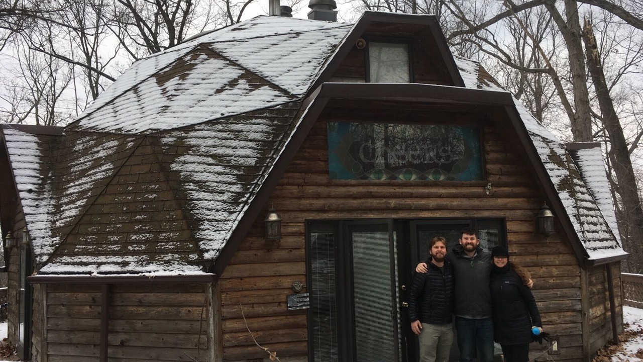 Photo of Outdoor in Kabletown