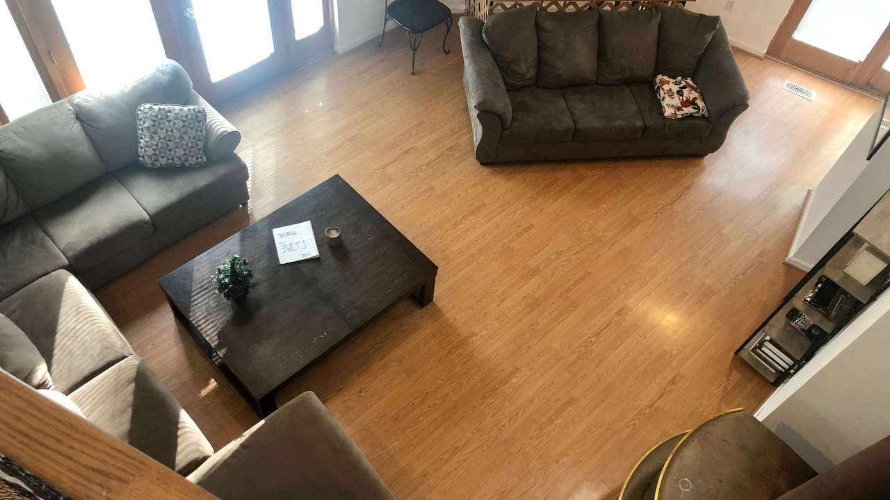 Photo of Livingroom in Kabletown