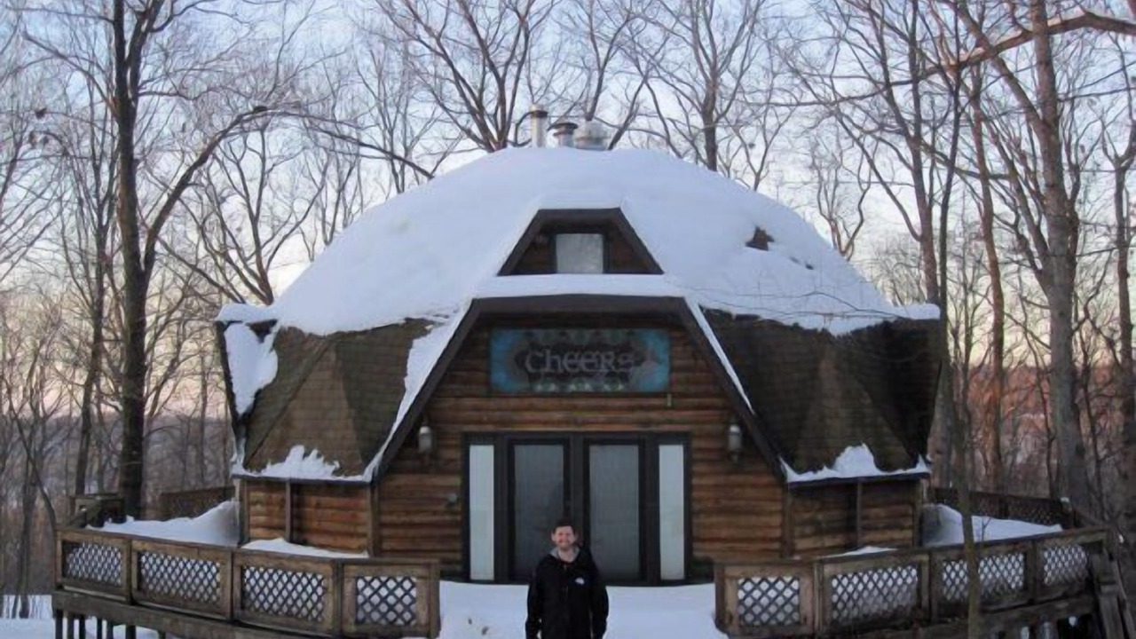 Photo of Outdoor in Kabletown