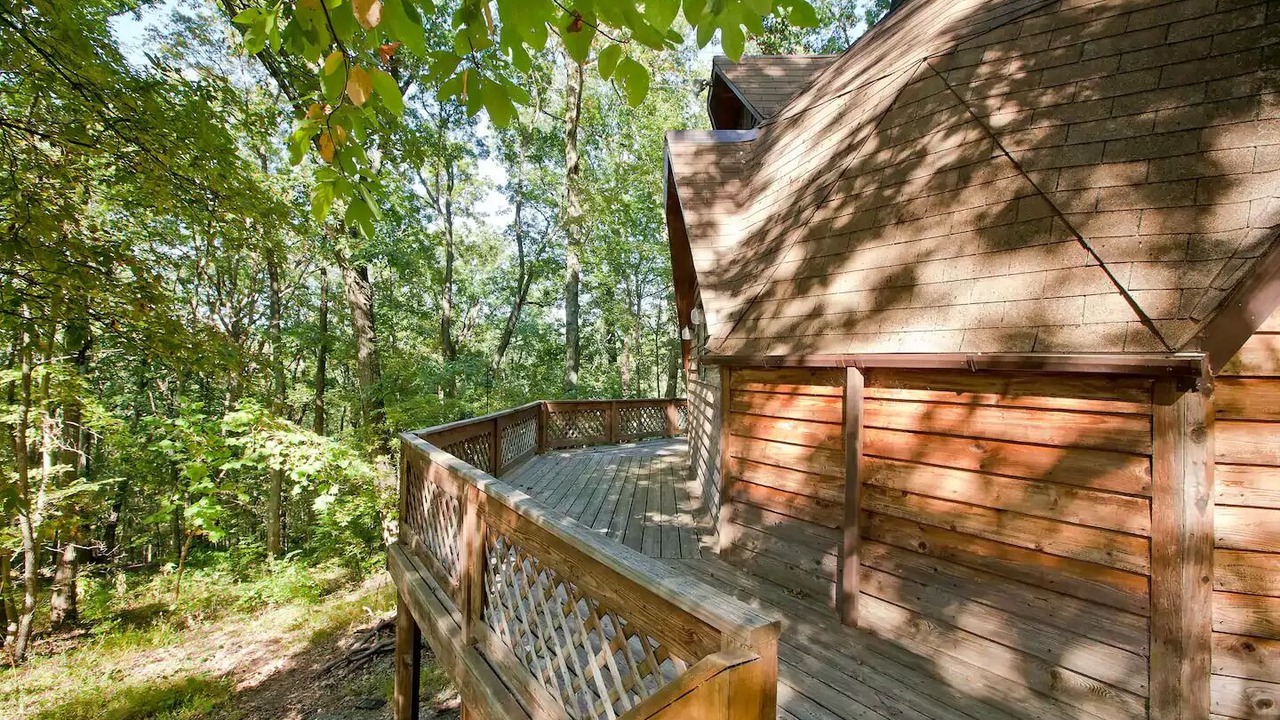 Photo of Outdoor in Kabletown