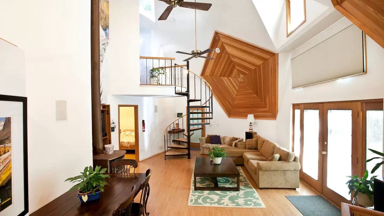 Photo of Livingroom in Kabletown