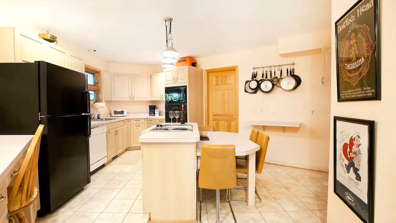 Photo of Kitchen in Kabletown