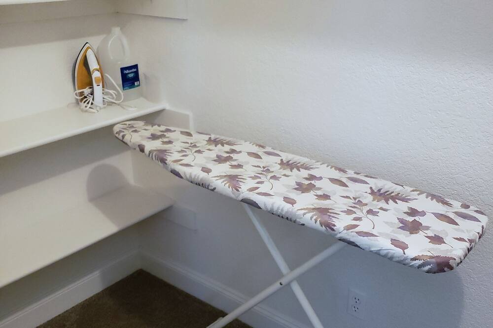 Photo of Bathroom in Woodland