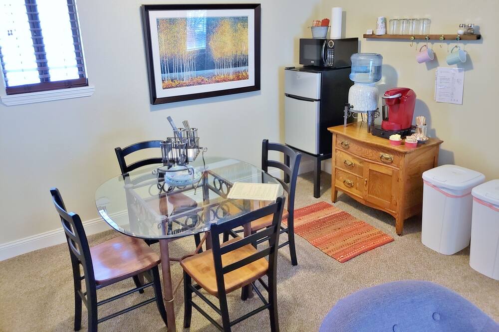 Photo of Kitchen in Woodland