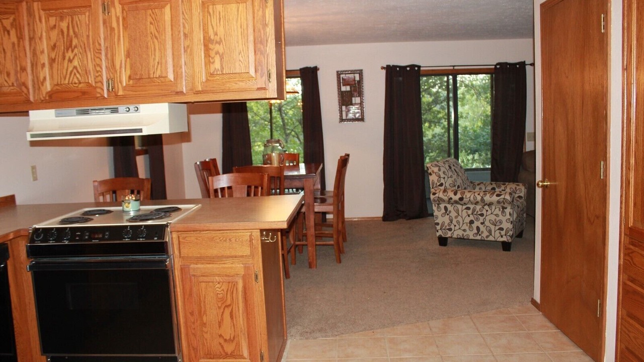 Photo of Kitchen in Arrow Point