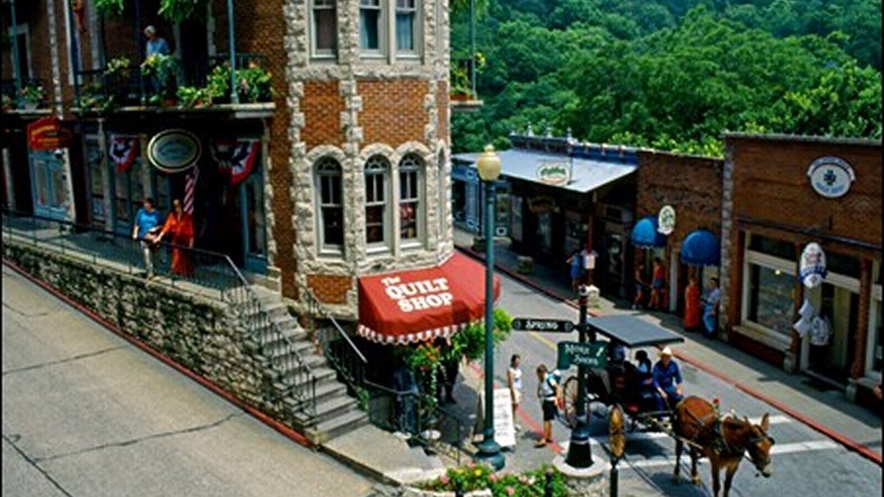Photo of Outdoor in Arrow Point