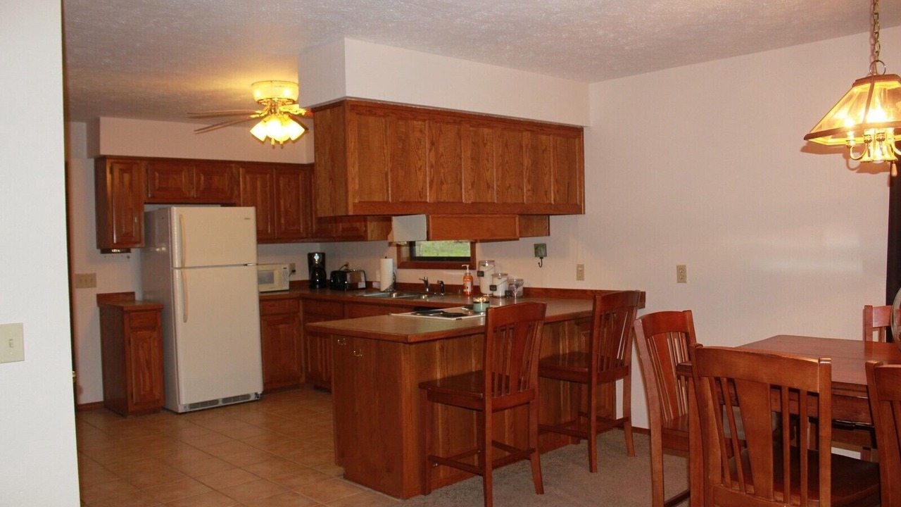 Photo of Kitchen in Arrow Point
