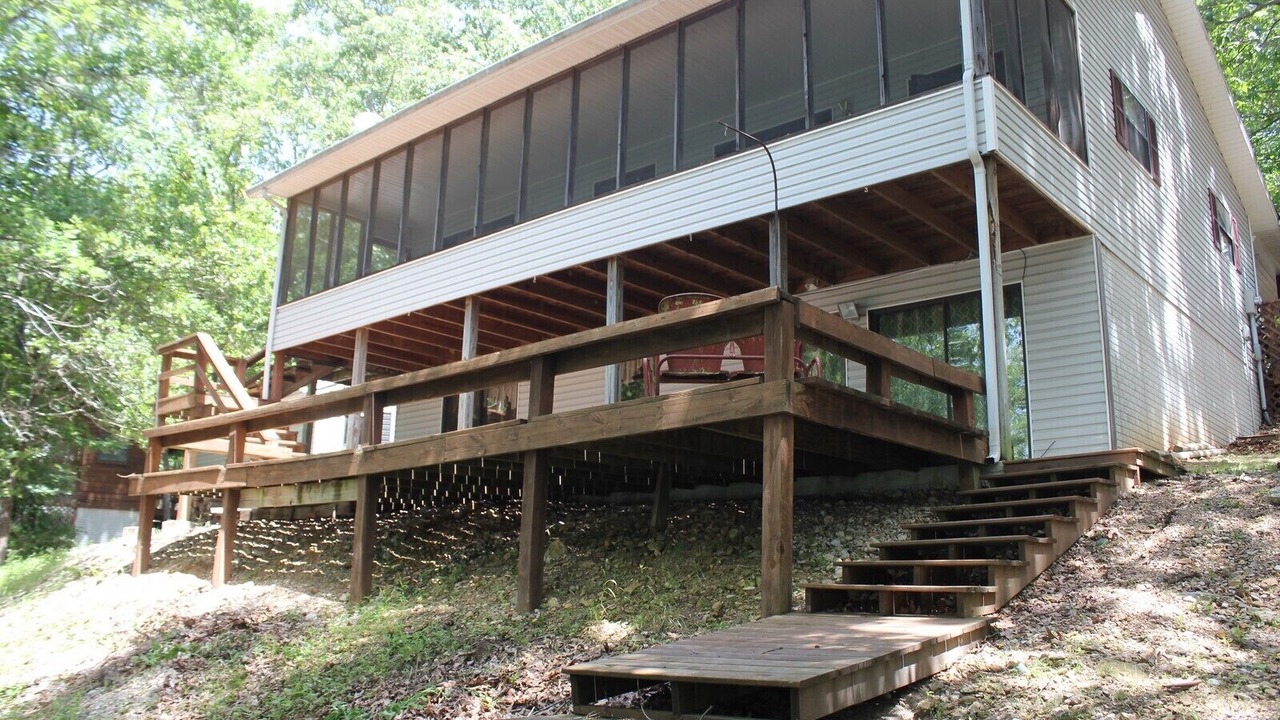 Photo of Outdoor in Arrow Point