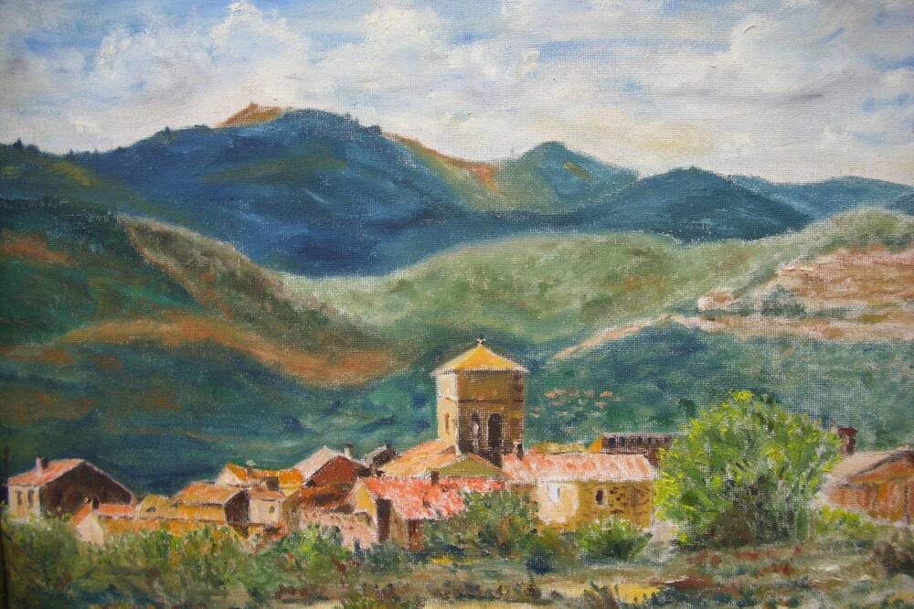 Photo of Outdoor in Carlencas-et-Levas