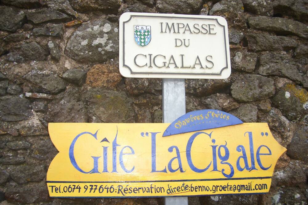 Photo of Outdoor in Carlencas-et-Levas