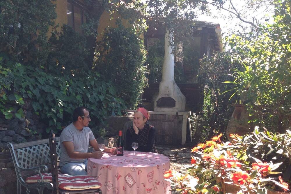 Photo of Outdoor in Carlencas-et-Levas