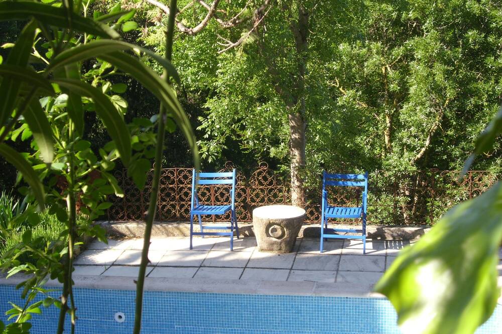 Photo of Patio Balcony in Carlencas-et-Levas