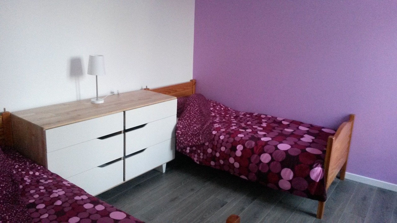 Photo of Bedroom in Wimereux