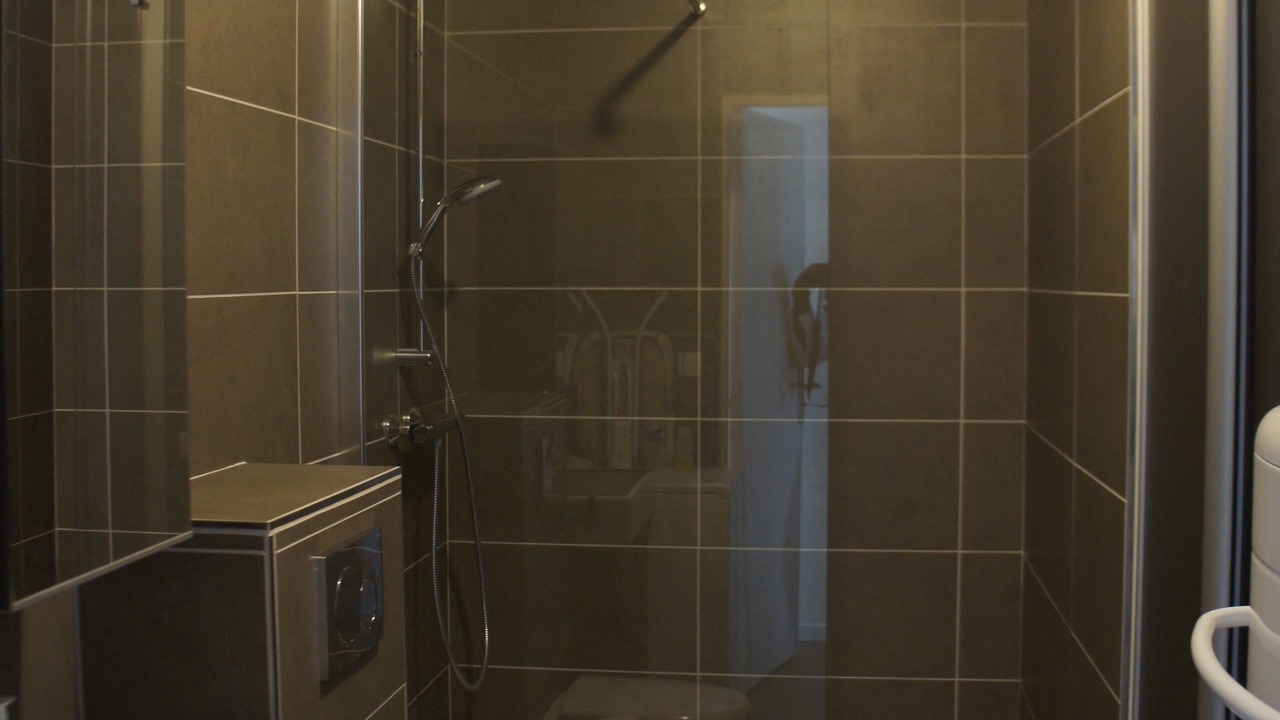 Photo of Bathroom in Wimereux
