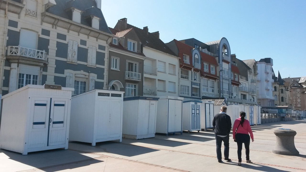 Photo of Outdoor in Wimereux