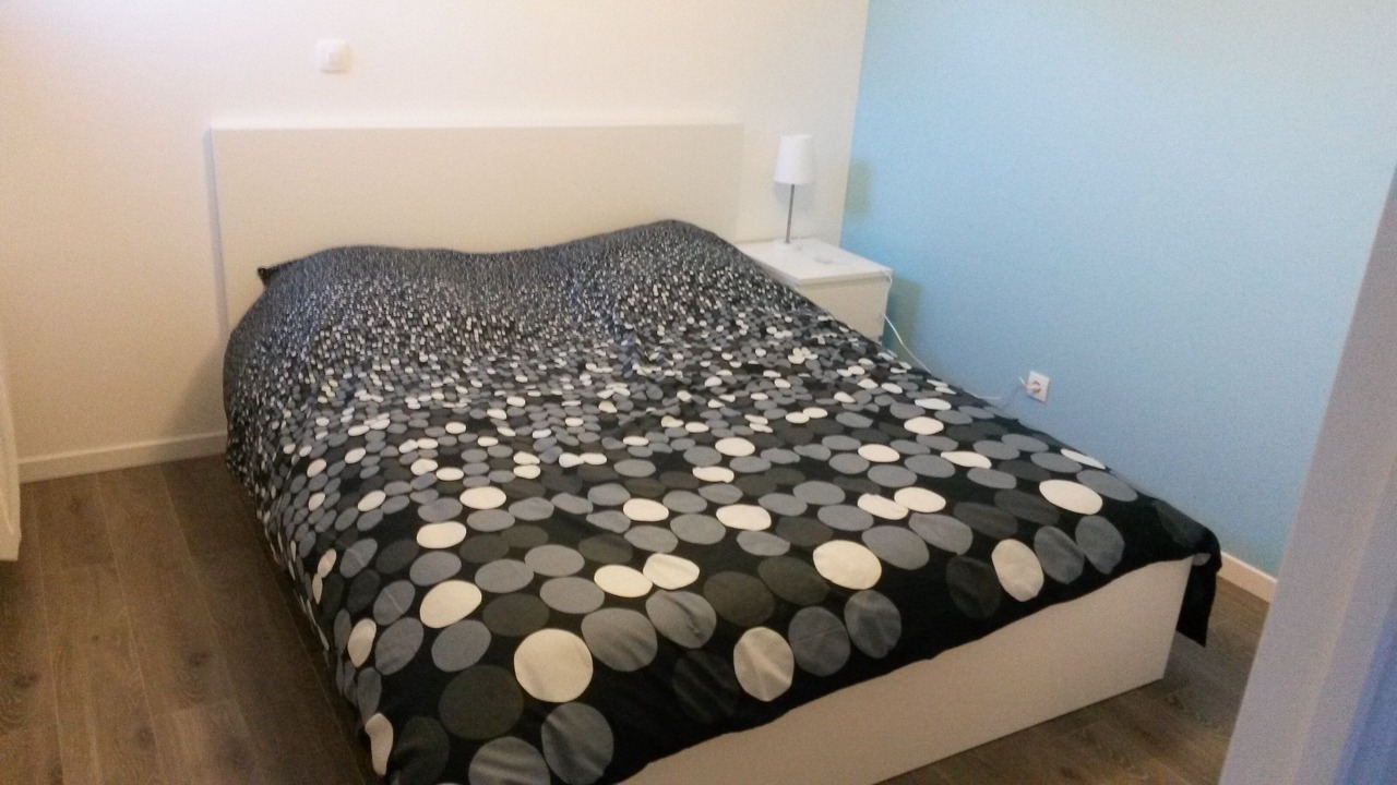 Photo of Bedroom in Wimereux