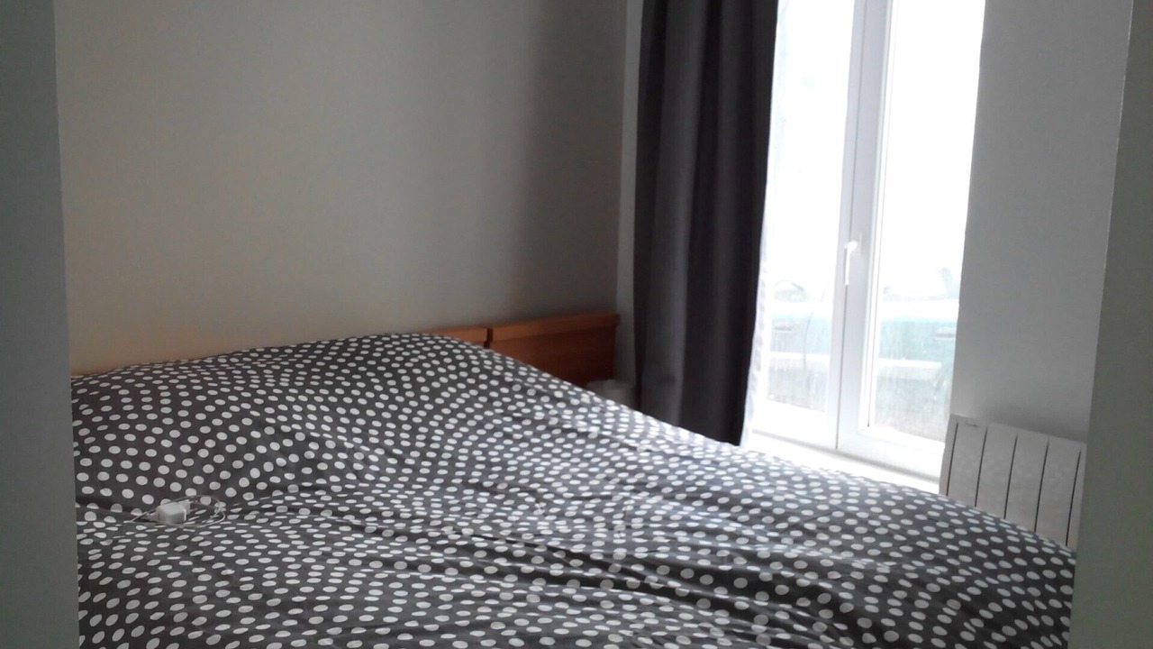 Photo of Bedroom in Wimereux