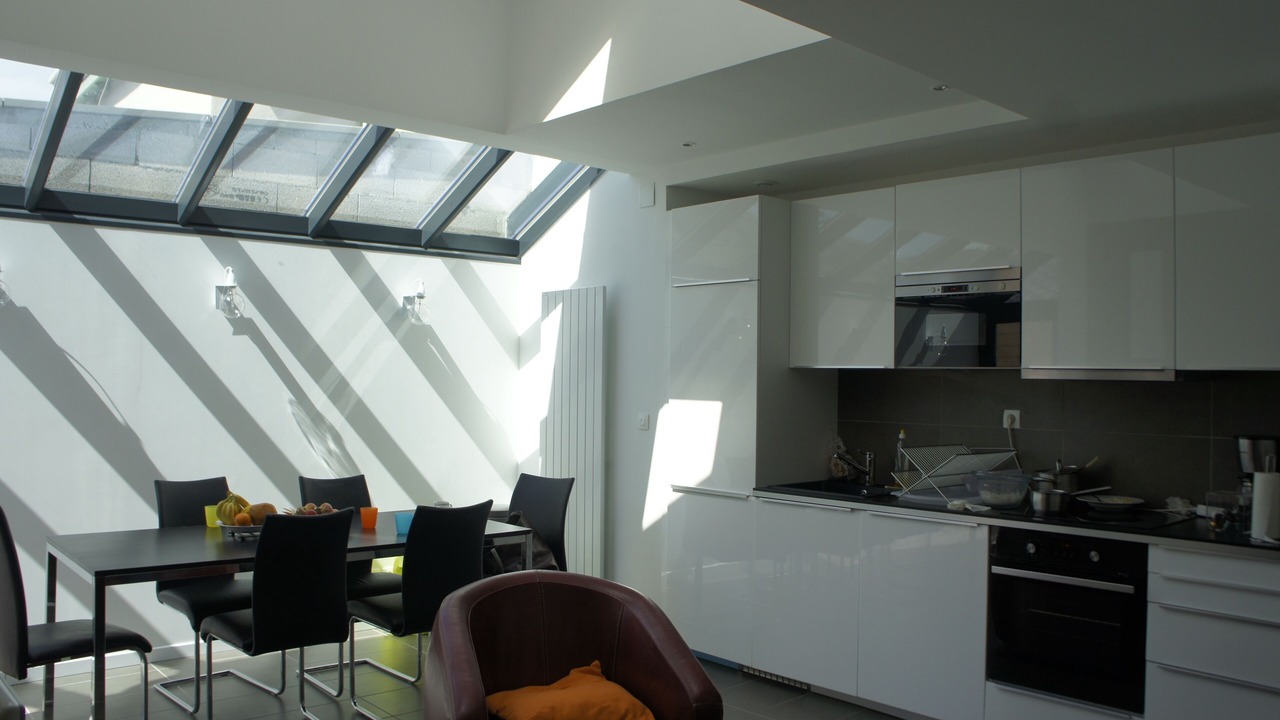 Photo of Kitchen in Wimereux
