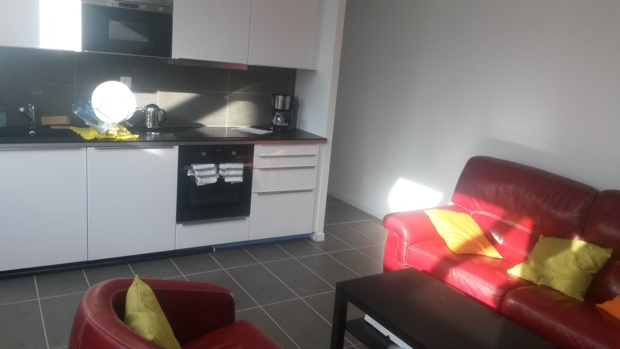 Photo of Kitchen in Wimereux