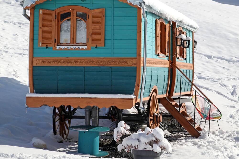 Photo of Outdoor in Luz-Saint-Sauveur