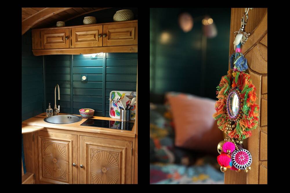 Photo of Kitchen in Luz-Saint-Sauveur