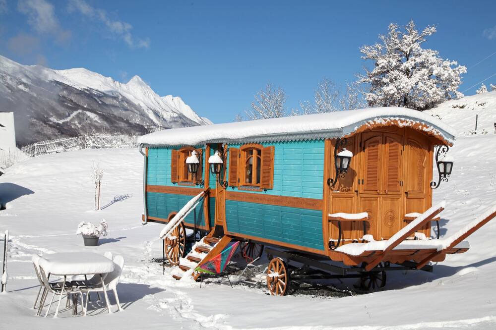 Photo of Outdoor in Luz-Saint-Sauveur