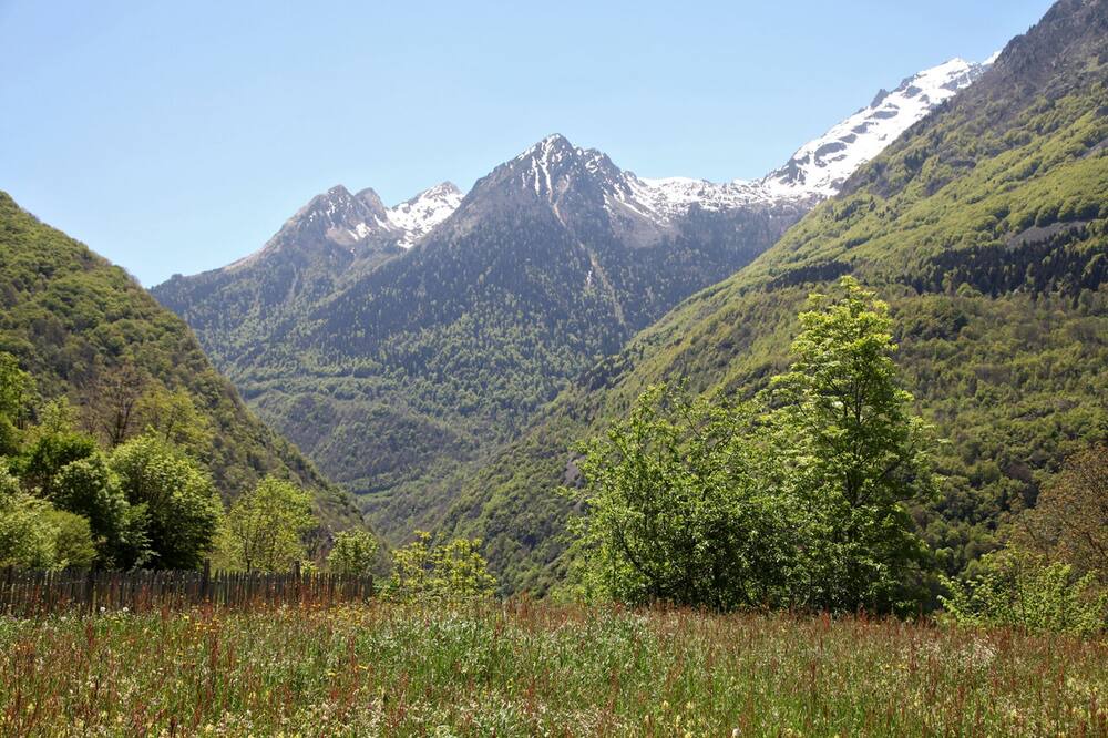 Photo of Outdoor in Luz-Saint-Sauveur